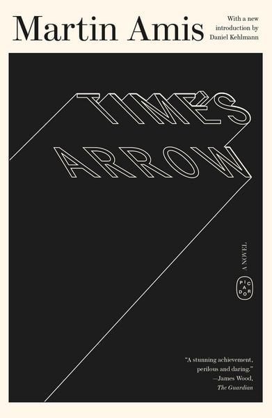 Produktbild: Time's Arrow