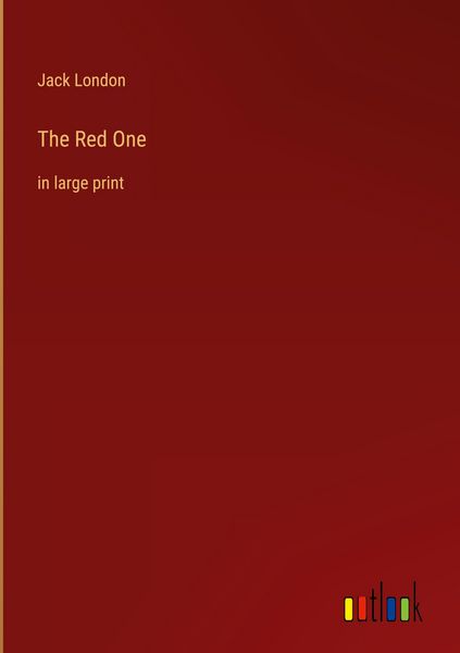 Produktbild: The Red One