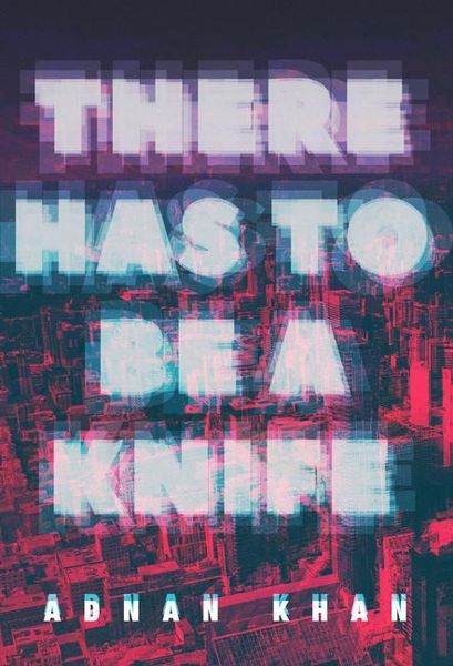 Produktbild: There Has to Be a Knife
