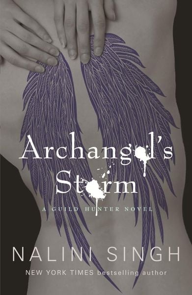 Produktbild: Archangel's Storm