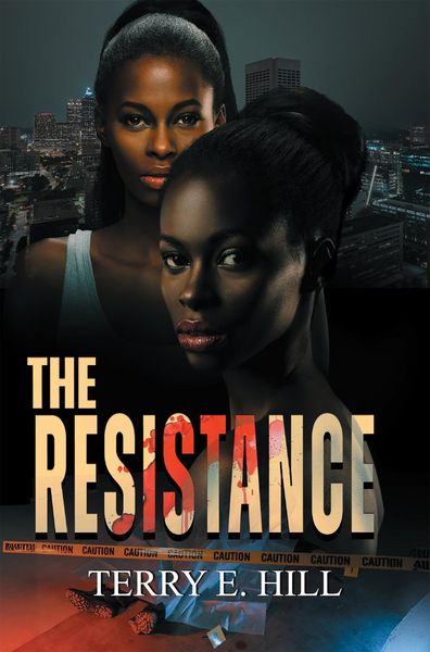 Produktbild: The Resistance