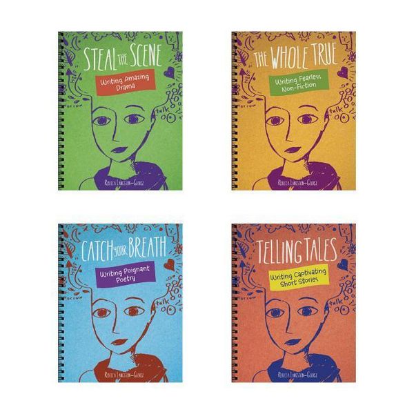 Produktbild: Writer's Notebook
