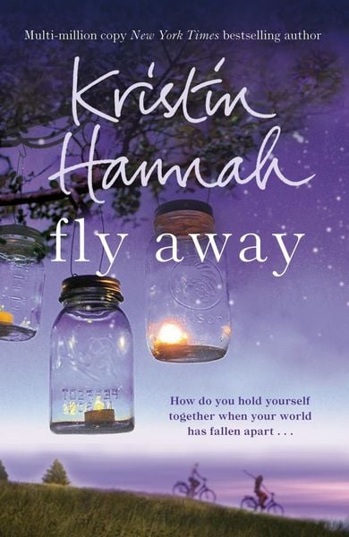Produktbild: Fly Away