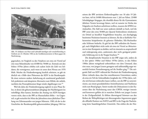 Produktbild: Beim Bund