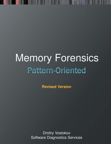 Produktbild: Pattern-Oriented Memory Forensics