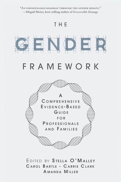 Produktbild: The Gender Framework