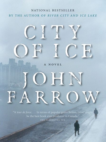 Produktbild: City Of Ice