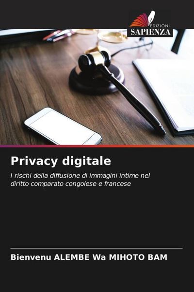Produktbild: Privacy digitale