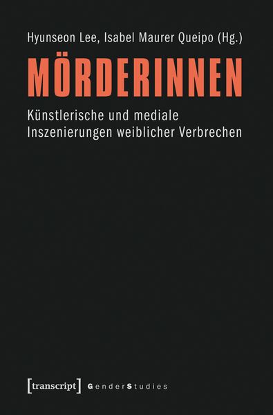 Produktbild: M&ouml;rderinnen