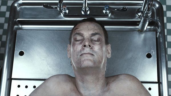 Produktbild: The Dead Center