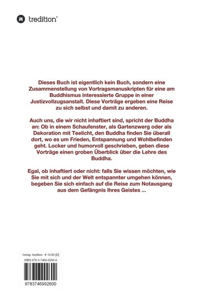 Produktbild: Gefangene sind wir alle