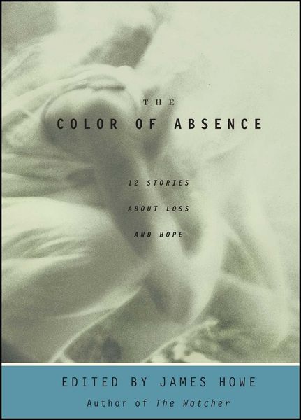 Produktbild: The Color of Absence