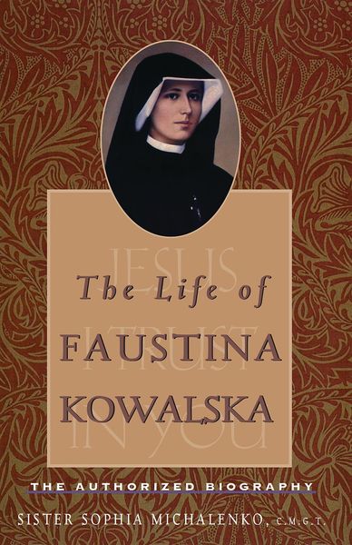 Produktbild: Life of Faustina Kowalska