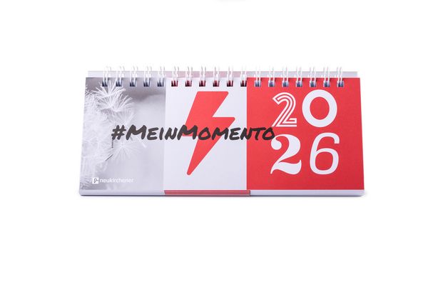 Produktbild: #meinMomento 2026
