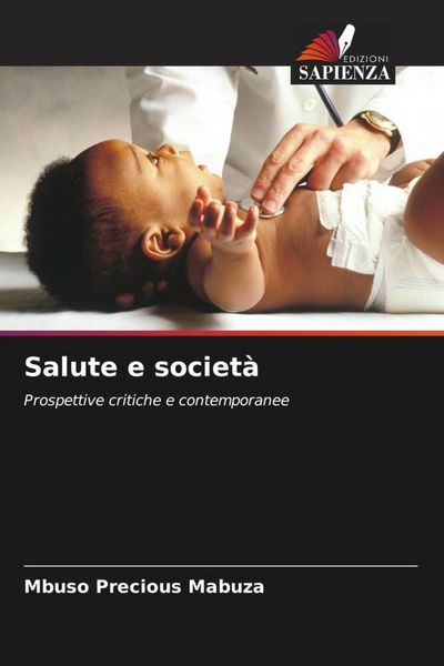 Produktbild: Salute e societ&agrave;