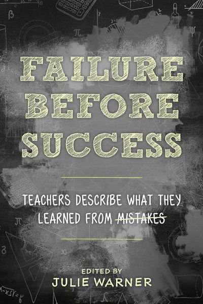 Produktbild: Failure Before Success