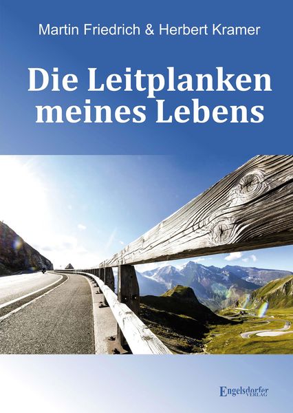 Produktbild: Die Leitplanken meines Lebens