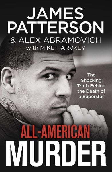 Produktbild: All-American Murder