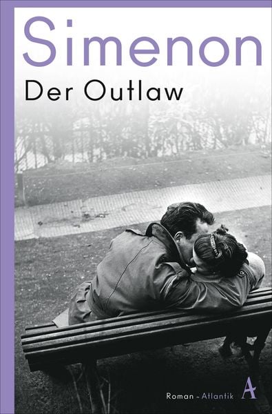 Produktbild: Der Outlaw
