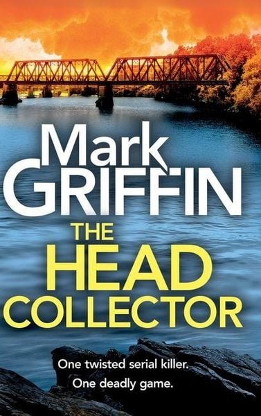 Produktbild: The Head Collector