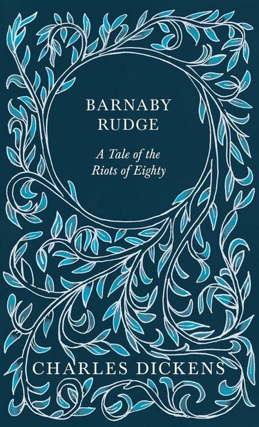 Produktbild: Barnaby Rudge
