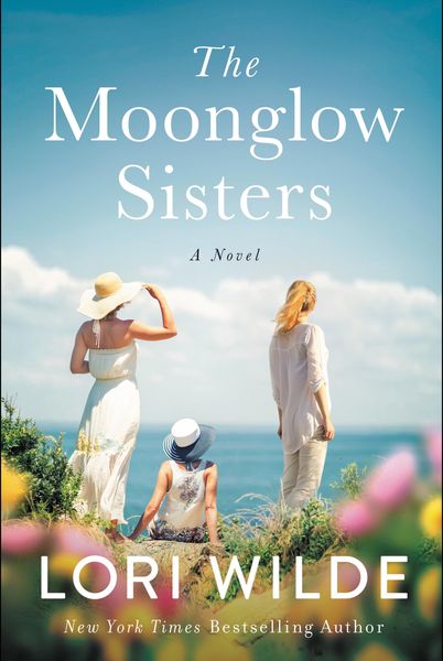 Produktbild: The Moonglow Sisters
