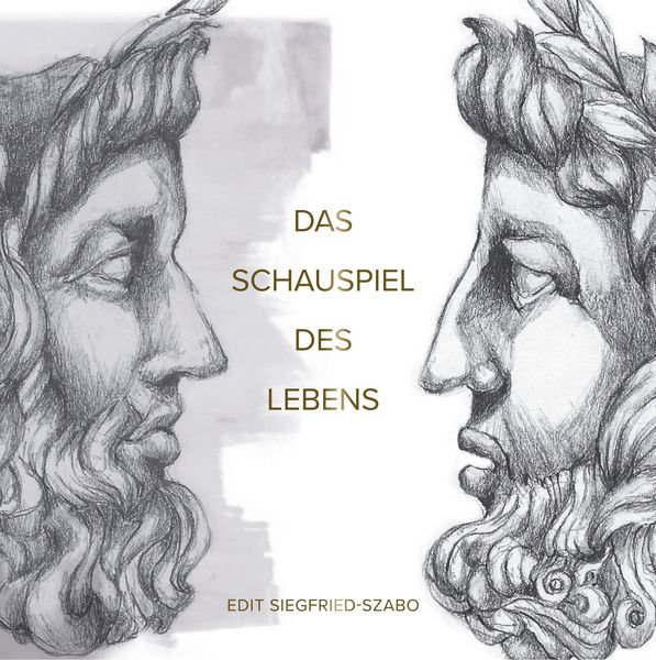 Produktbild: Das Schauspiel des Lebens