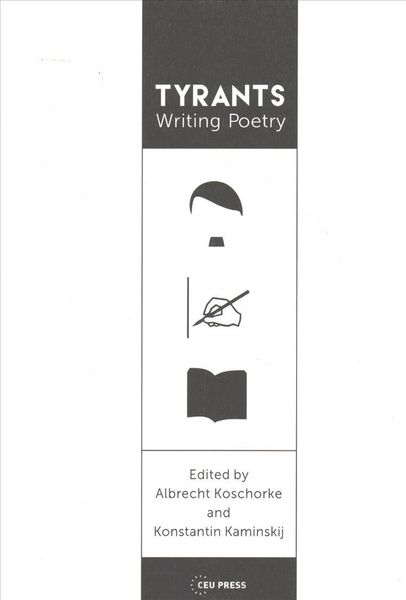 Produktbild: Tyrants Writing Poetry