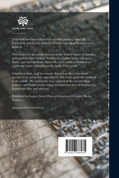 Produktbild: A Bookseller of the Last Century