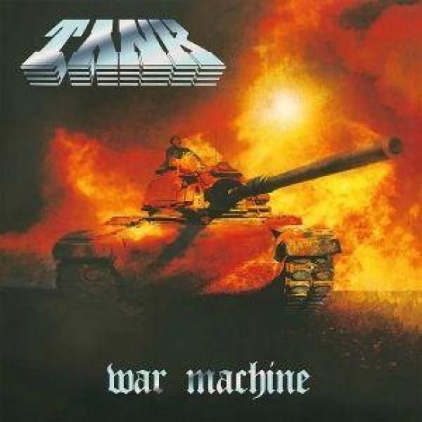 Produktbild: War Machine