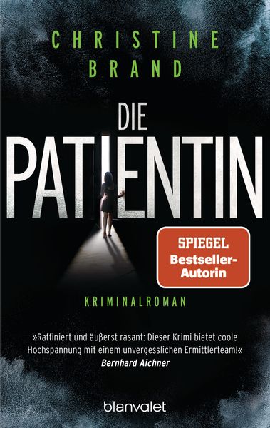 Produktbild: Die Patientin