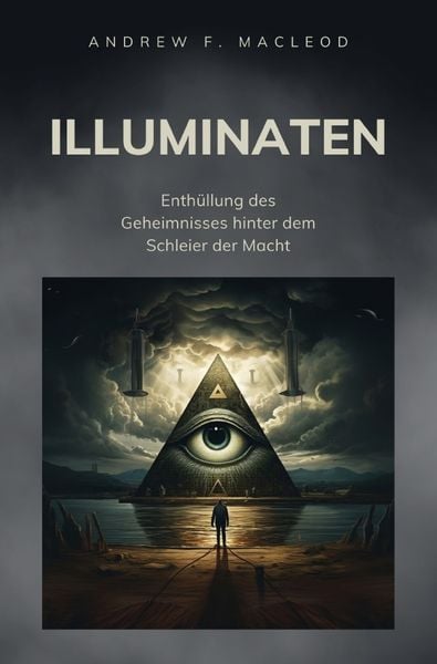 Produktbild: Illuminaten