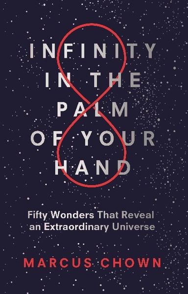 Produktbild: Chown, M: Infinity in the Palm of Your Hand