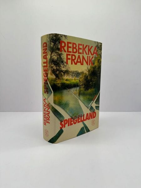 Produktbild: Spiegelland