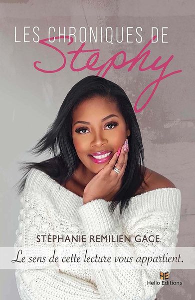 Produktbild: Les chroniques de stephy