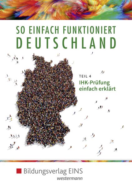 Produktbild: So einfach funktioniert Deutschland