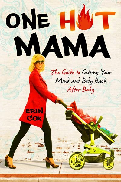 Produktbild: One Hot Mama