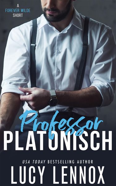 Produktbild: Professor Platonisch