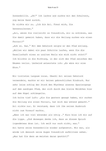 Produktbild: Marie und die drei Geheimnisse