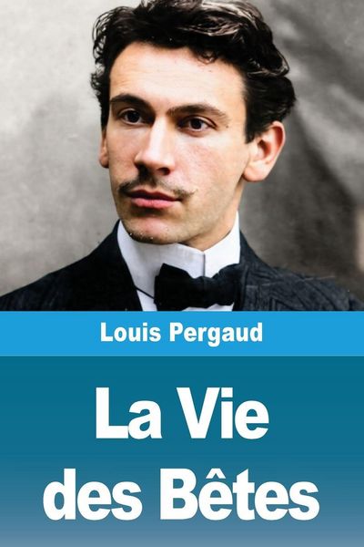 Produktbild: La Vie des B&ecirc;tes
