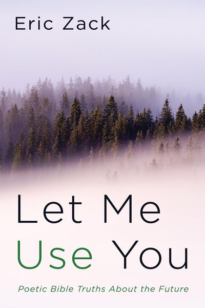 Produktbild: Let Me Use You