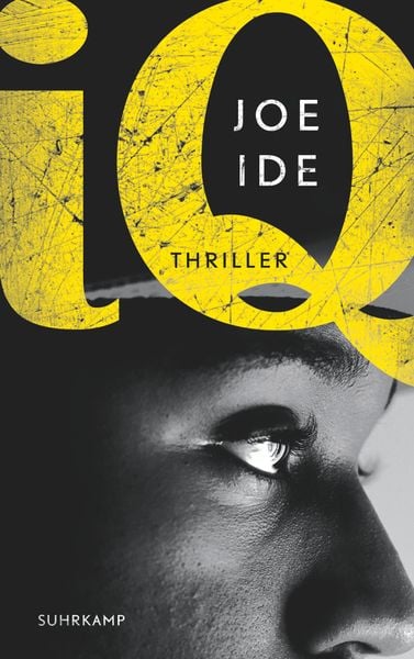 Produktbild: I.Q.