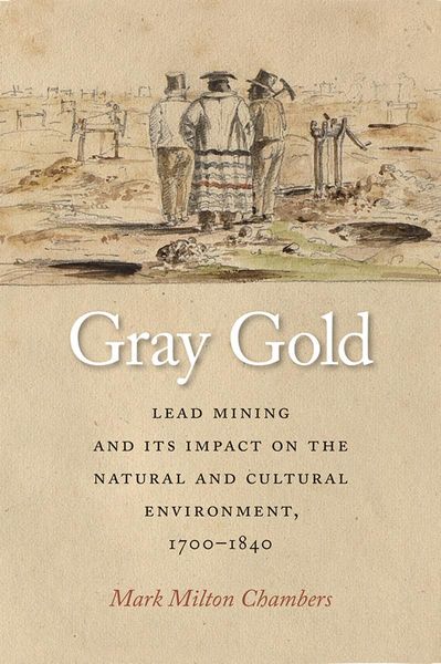 Produktbild: Gray Gold