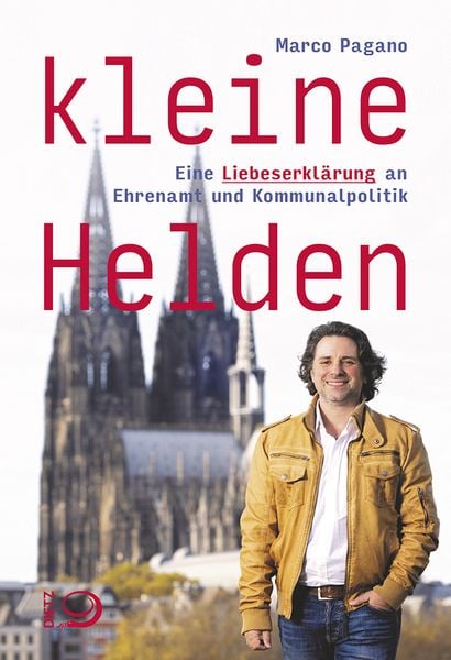 Kleine Helden, Taschenbuch von Marco Pagano, Verlag J.H.W. Dietz Nachf. GmbH, 978-3-8012-0651-2