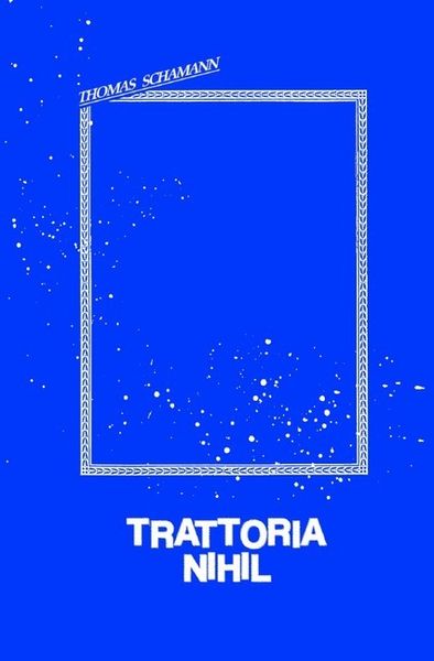 Produktbild: Trattoria Nihil