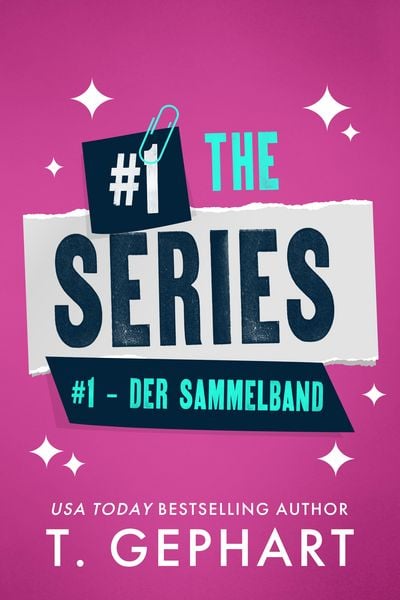 Produktbild: The #1 Series - #1 Der Sammelband