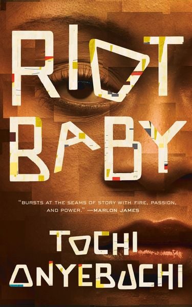 Produktbild: Riot Baby