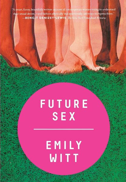 Produktbild: Future Sex