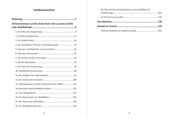 Produktbild: Stress abbauen mit Entspannungsgeschichten