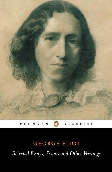 Selected Essays, Poems and Other Writings